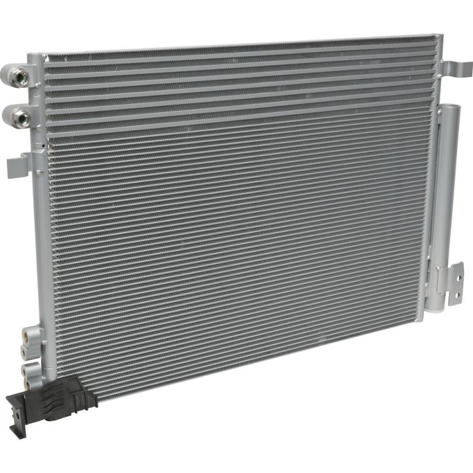 UAC-CN4224PFC, Universal Air Conditioner Air Conditioning Condensers for 2013-2019 ATS, 2016-2024 CAMARO, 2014-2019 CTS - CN 4224PFC в ОАЭ, Дубай. Состояние - новое. Цена 530 AED. Фото, контакты продавца | AUTO.AE