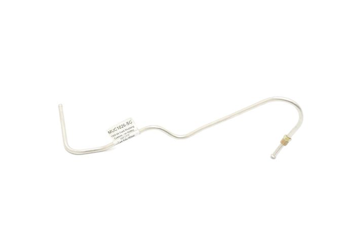 CST-MUC1026-OE, Classic Tube Carburetor Lines for 1965-1966 MUSTANG - MUC1026-OE في الإمارات العربية المتحدة, دبي. Condition - new. Price ⁦130 AED⁩. Photo, seller contacts | AUTO.AE
