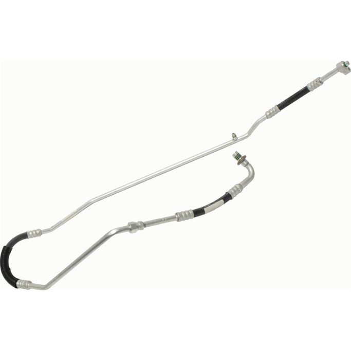 UAC-HA10369C, Universal Air Conditioner Liquid Line Hose Assemblies for 2004-2005 FOCUS - HA 10369C in UAE, Dubai. Condition - new. Price 220 AED. Photo, seller contacts | AUTO.AE