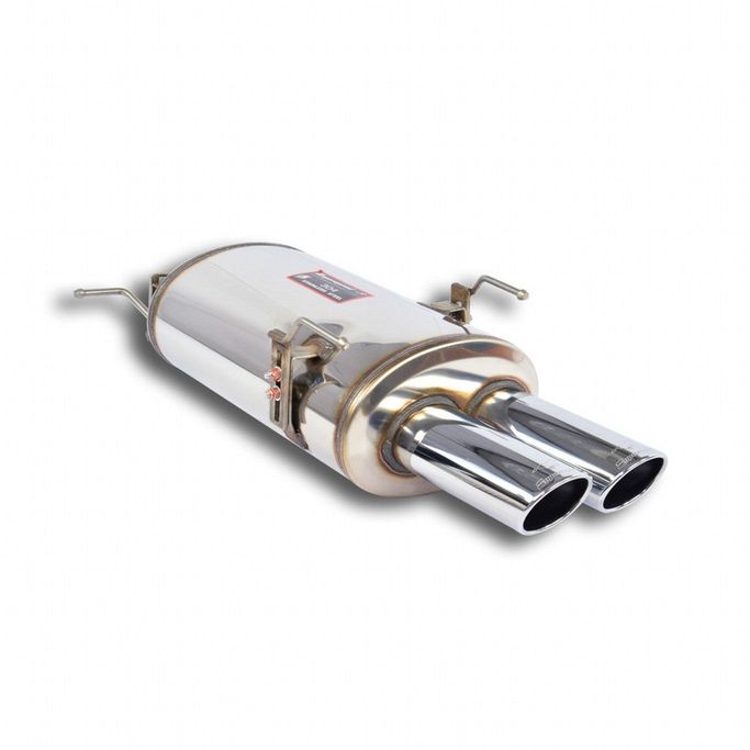 522737., SUPERSPRINT 522737. Rear Exhaust for ALPINA BMW 5 Series (E60 / E61) in UAE, Dubai. Condition - new. Price ⁦6,810 AED⁩. Photo, seller contacts | AUTO.AE