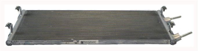 RCG-31-3171, Reach Cooling Air Conditioning Condensers for 2001-2010 PT CRUISER - 31-3171 в ОАЭ, Дубай. Состояние - новое. Цена 320 AED. Фото, контакты продавца | AUTO.AE