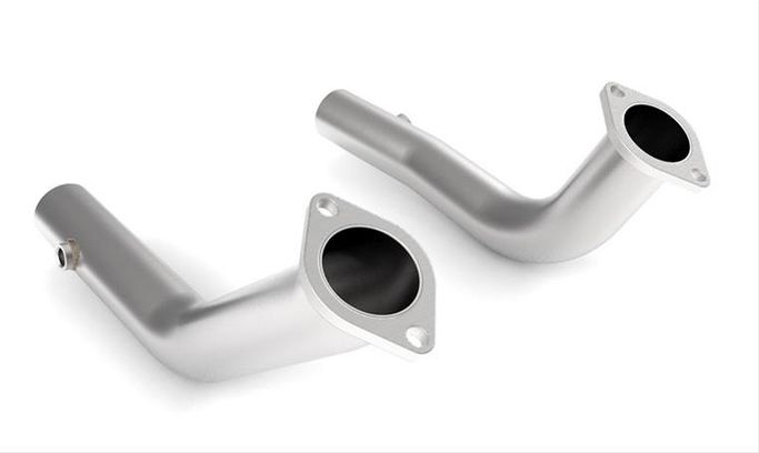 HOK-70701403RHKR, Hooker LS Swap Exhaust System Intermediate Pipes 70701403-RHKR in UAE, Dubai. Condition - new. Price 1,000 AED. Photo, seller contacts | AUTO.AE