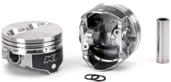 UEM-KB125-030, KB Performance Pistons KB125.030 в ОАЭ, Дубай. Состояние - новое. Цена ⁦2 050 AED⁩. Фото, контакты продавца | AUTO.AE