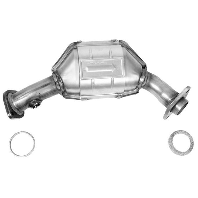 CTO-4547, Catco Federal/EPA Direct-Fit Catalytic Converters for 2004-2007 CTS - 4547 في الإمارات العربية المتحدة, دبي. Condition - new. Price ⁦2,260 AED⁩. Photo, seller contacts | AUTO.AE