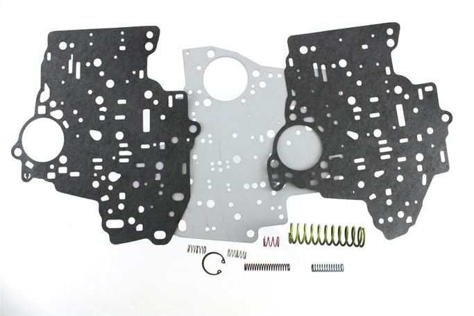 PIO-765010, Pioneer Automotive Automatic Transmission Shift Kits 765010 في الإمارات العربية المتحدة, دبي. Condition - new. Price 290 AED. Photo, seller contacts | AUTO.AE