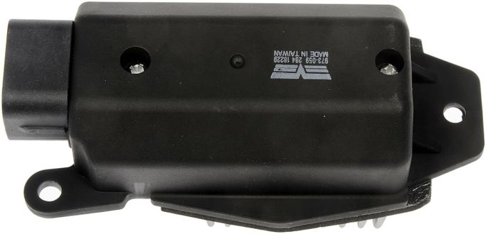 RNB-973-059, Dorman Blower Motor Resistors for 2003-2011 TOWN CAR - 973-059 в ОАЭ, Дубай. Состояние - новое. Цена 570 AED. Фото, контакты продавца | AUTO.AE