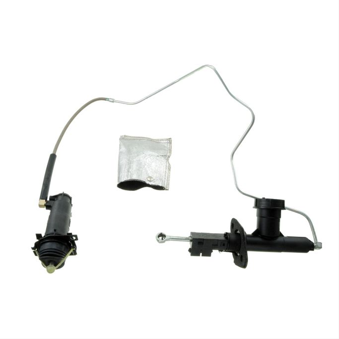 DHB-CC649005, Dorman Clutch Master Cylinders for 1993-1996 F-250, 1997 F-250 HD, 1993-1997 F-350 - CC649005 في الإمارات العربية المتحدة, دبي. Condition - new. Price ⁦1,120 AED⁩. Photo, seller contacts | AUTO.AE