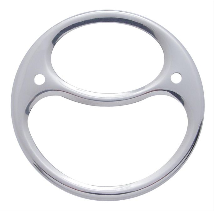 UPD-A1003, United Pacific Taillight Bezels for 1928-1931 MODEL A - A1003 в ОАЭ, Дубай. Состояние - новое. Цена ⁦40 AED⁩. Фото, контакты продавца | AUTO.AE