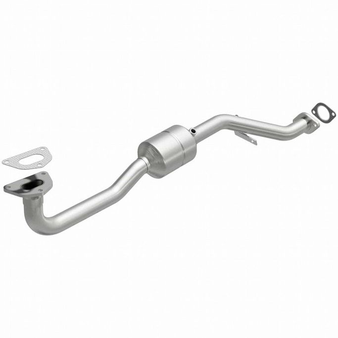51875, MAGNAFLOW 51875 Manifold Catalytic Converter OEM Grade for SUBARU Legacy / Outback 2004-2005 في الإمارات العربية المتحدة, دبي. Condition - new. Price ⁦3,450 AED⁩. Photo, seller contacts | AUTO.AE