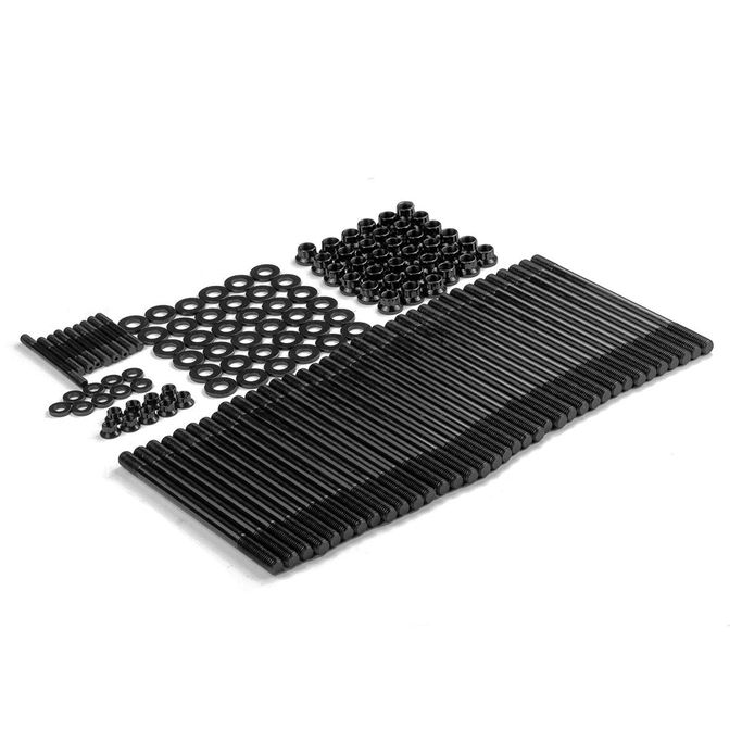 PPE-318034800, PPE Cylinder Head Fasteners 318034800 في الإمارات العربية المتحدة, دبي. Condition - new. Price 3,010 AED. Photo, seller contacts | AUTO.AE