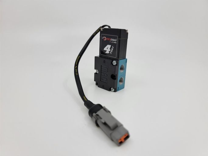 XPD-PD064PORTBC, PRODRAG Boost Control Solenoids PD.06.4PORTBC في الإمارات العربية المتحدة, دبي. Condition - new. Price 600 AED. Photo, seller contacts | AUTO.AE