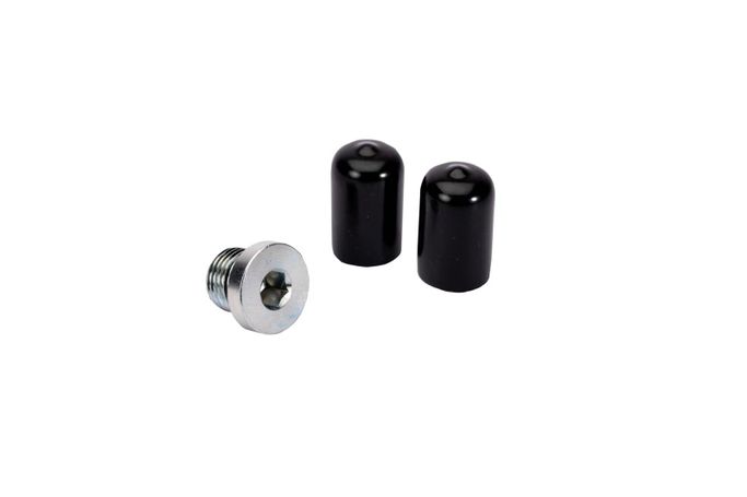 FLE-FPE-34382, Fleece Performance Coolant Plugs for 2003-2007 RAM 2500, RAM 3500 - FPE-34382 في الإمارات العربية المتحدة, دبي. Condition - new. Price 70 AED. Photo, seller contacts | AUTO.AE