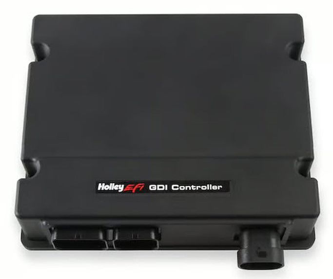 HLY-554-150, Holley EFI Terminator X GM GDI Controllers 554-150 в ОАЭ, Дубай. Состояние - новое. Цена 4 510 AED. Фото, контакты продавца | AUTO.AE