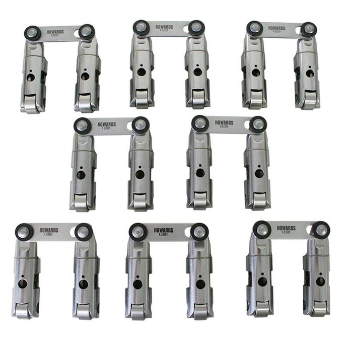 HRS-91149, Howards Cams UltraMax Mechanical Roller Lifters 91149 في الإمارات العربية المتحدة, دبي. Condition - new. Price 7,570 AED. Photo, seller contacts | AUTO.AE