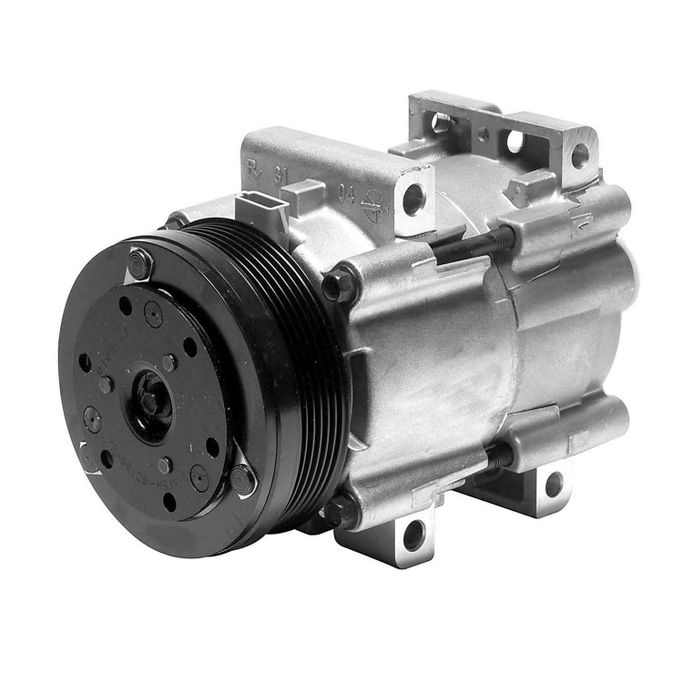 DNP-471-8127, Denso Air Conditioning Compressors for 2004-2007 FREESTAR, MONTEREY, 1999-2003 WINDSTAR - 471-8127 в ОАЭ, Дубай. Состояние - новое. Цена 870 AED. Фото, контакты продавца | AUTO.AE