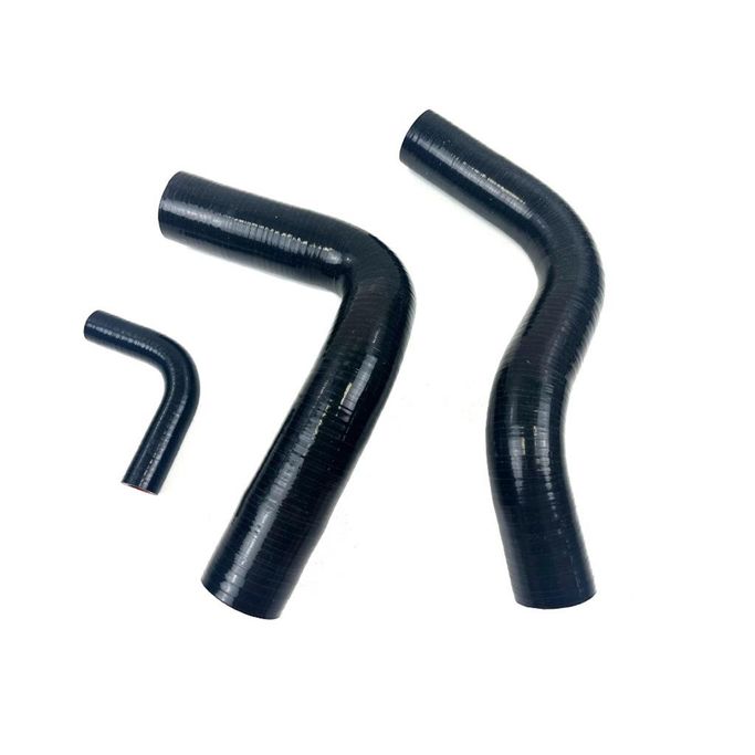 FCD-KF4927, Fairchild Industries Radiator Hoses for 1964-1968 MUSTANG - KF4927 в ОАЭ, Дубай. Состояние - новое. Цена ⁦630 AED⁩. Фото, контакты продавца | AUTO.AE