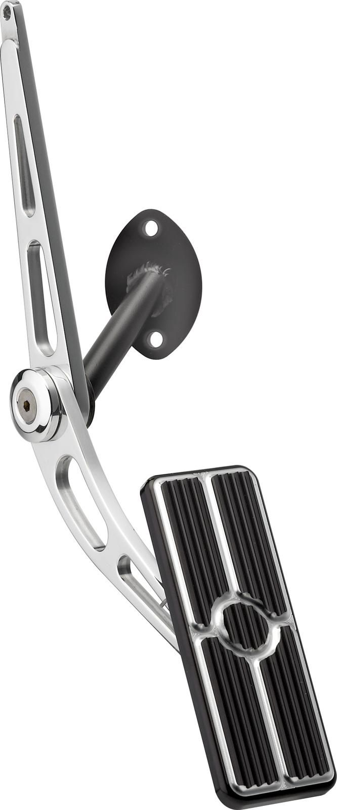 BSP-199155, Billet Specialties Billet Gas Pedal Assemblies 199155 в ОАЭ, Дубай. Состояние - новое. Цена ⁦1 020 AED⁩. Фото, контакты продавца | AUTO.AE