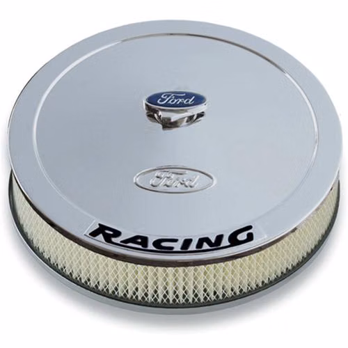 FMS-302-351, Ford Performance Parts Air Cleaner Assemblies for 1965-1995 MUSTANG - 302-351 في الإمارات العربية المتحدة, دبي. Condition - new. Price 580 AED. Photo, seller contacts | AUTO.AE