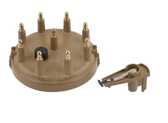 ACC-8233, ACCEL Distributor Cap and Rotor Kits 8233 в ОАЭ, Дубай. Состояние - новое. Цена 180 AED. Фото, контакты продавца | AUTO.AE