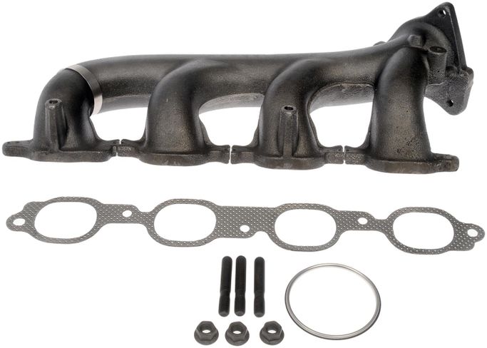 RNB-674-496, Dorman Exhaust Manifolds 674-496 in UAE, Dubai. Condition - new. Price 750 AED. Photo, seller contacts | AUTO.AE