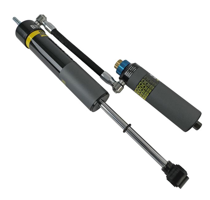 BSN-25-302240, Bilstein B8 8100 ZoneControl R DSA Shocks for 2019-2026 2500 - 25-302240 في الإمارات العربية المتحدة, دبي. Condition - new. Price 3,920 AED. Photo, seller contacts | AUTO.AE