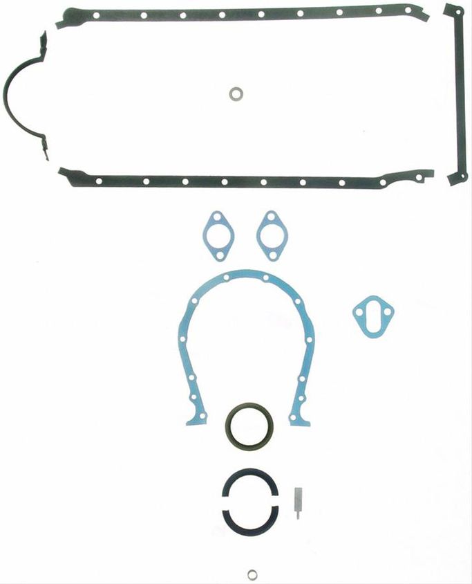 FEL-17140, Fel-Pro Performance Marine Gasket Sets 17140 في الإمارات العربية المتحدة, دبي. Condition - new. Price 250 AED. Photo, seller contacts | AUTO.AE