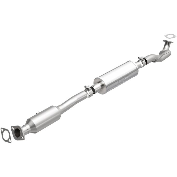 MPE-52845, MagnaFlow OEM Grade Federal/EPA Compliant Direct-Fit Catalytic Converters for 2012-2013 SOUL - 52845 in UAE, Dubai. Condition - new. Price ⁦3,250 AED⁩. Photo, seller contacts | AUTO.AE