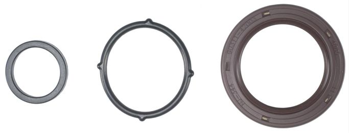 FEL-TCS46122, Fel-Pro Crankshaft Front Seals TCS 46122 в ОАЭ, Дубай. Состояние - новое. Цена 80 AED. Фото, контакты продавца | AUTO.AE