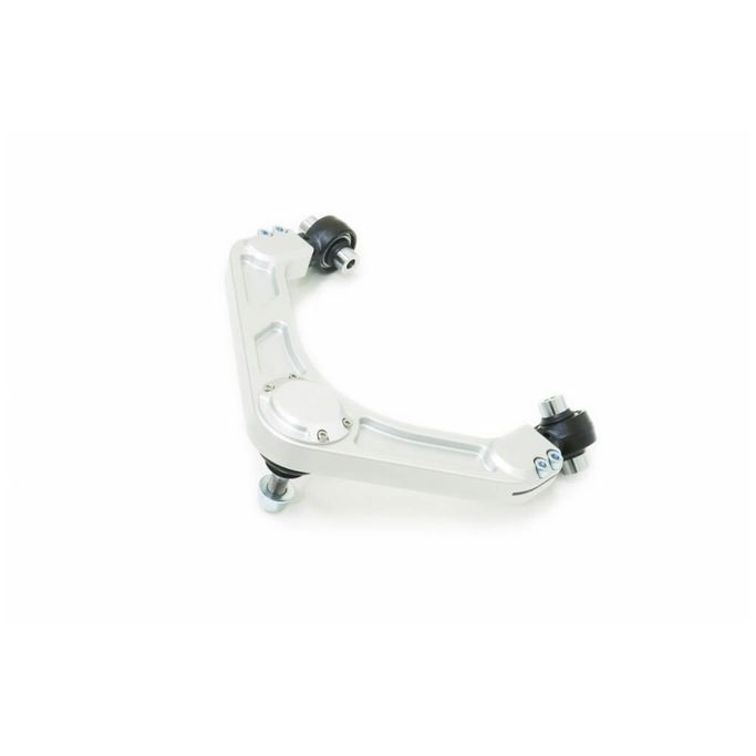 Q1391, HARDRACE Q1391 Front Upper Adjustable Arm (Pillow Ball) 2pcs for MERCEDES-BENZ G-Class (W463A) 2019-2024 in UAE, Dubai. Condition - new. Price ⁦5,860 AED⁩. Photo, seller contacts | AUTO.AE