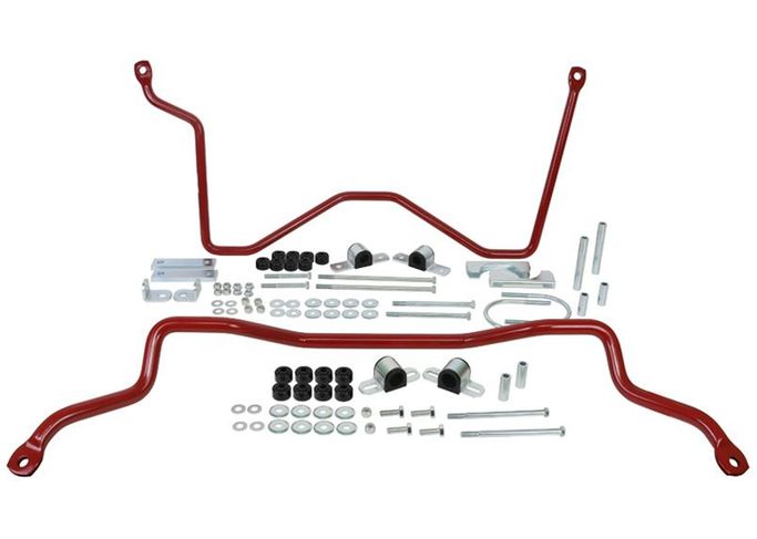 NLT-REV013-0060, Nolathane Sway Bars for 1984-1995 PICKUP - REV013.0060 في الإمارات العربية المتحدة, دبي. Condition - new. Price ⁦2,010 AED⁩. Photo, seller contacts | AUTO.AE