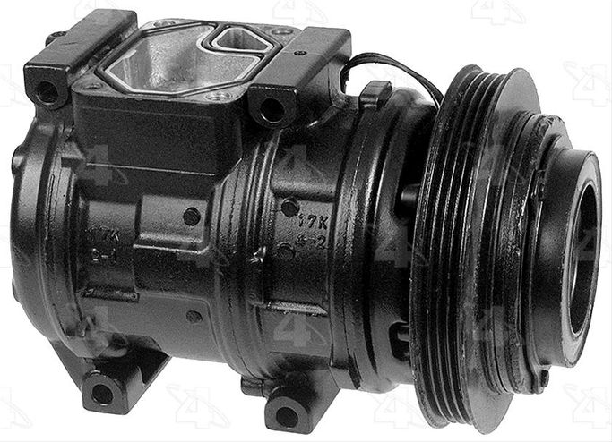FSS-78316, Four Seasons Air Conditioning Compressors for 1996-2002 4RUNNER - 78316 в ОАЭ, Дубай. Состояние - новое. Цена 1 260 AED. Фото, контакты продавца | AUTO.AE