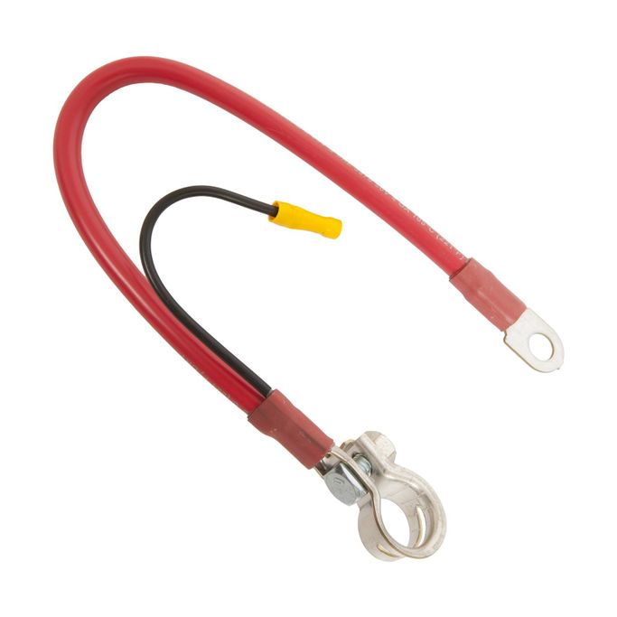 SUM-BCXTP415R, Summit Racing™ Battery Cables and Kits SUM-BCXTP415R في الإمارات العربية المتحدة, دبي. Condition - new. Price ⁦90 AED⁩. Photo, seller contacts | AUTO.AE