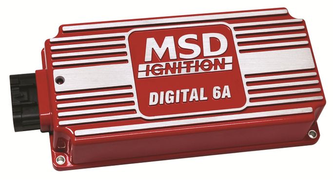 MSD-6201, MSD Digital 6A Ignition Controllers 6201 في الإمارات العربية المتحدة, دبي. Condition - new. Price 1,250 AED. Photo, seller contacts | AUTO.AE