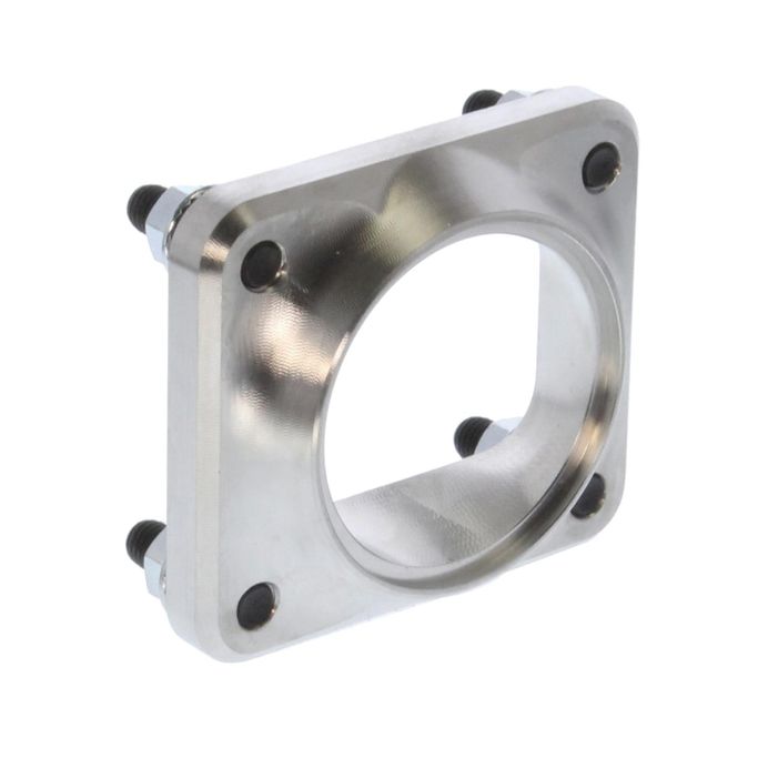 SUM-220446-74, Summit Racing™ Billet Turbo Inlet Flanges SUM-220446-74 في الإمارات العربية المتحدة, دبي. Condition - new. Price ⁦860 AED⁩. Photo, seller contacts | AUTO.AE