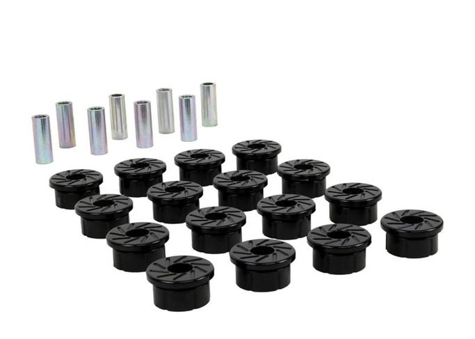 NLT-REV043-0024, Nolathane Control Arm Bushings for 1985-1987 COROLLA - REV043.0024 in UAE, Dubai. Condition - new. Price 290 AED. Photo, seller contacts | AUTO.AE