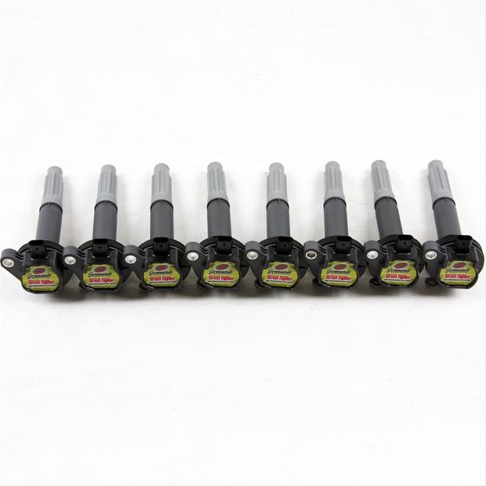 GRN-28-1816SF, Granatelli Motor Sports Street Fighter Coil Packs for 2016-2017 F-150, MUSTANG - 28-1816SF в ОАЭ, Дубай. Состояние - новое. Цена ⁦1 810 AED⁩. Фото, контакты продавца | AUTO.AE