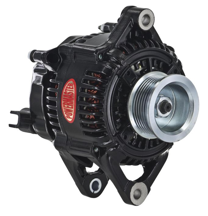 PWM-53311, Powermaster Street Alternators 53311 in UAE, Dubai. Condition - new. Price 1,610 AED. Photo, seller contacts | AUTO.AE