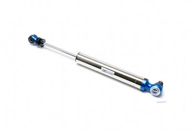 Q0908, HARDRACE Q0908 Steering stabilizer - 1 Pcs/Set for SUZUKI Jimny 2018+ в ОАЭ, Дубай. Состояние - новое. Цена 1 910 AED. Фото, контакты продавца | AUTO.AE