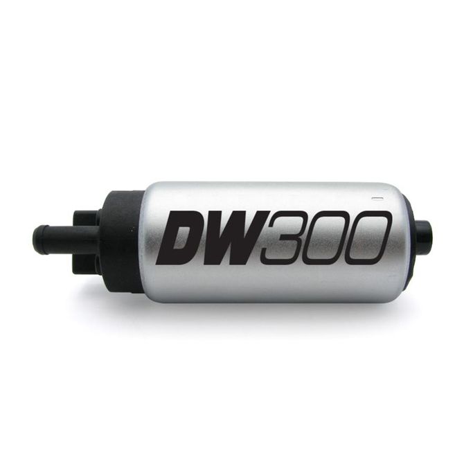 DWK-9301S1003, DeatschWerks DW300 In-Tank Electric Fuel Pumps for 2010-2015 FORTE, 2009-2012 GENESIS, 2010-2012 GENESIS COUPE - 9-301S-1003 in UAE, Dubai. Condition - new. Price ⁦690 AED⁩. Photo, seller contacts | AUTO.AE