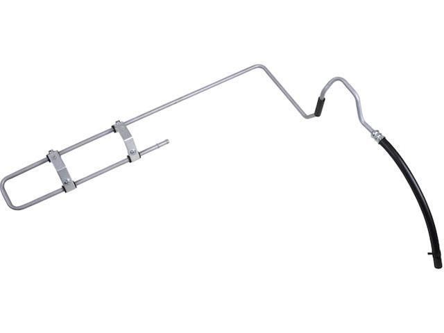 SUG-3402968, Sunsong Power Steering Hose Assemblies for 2004-2008 F-150 - 3402968 in UAE, Dubai. Condition - new. Price 220 AED. Photo, seller contacts | AUTO.AE