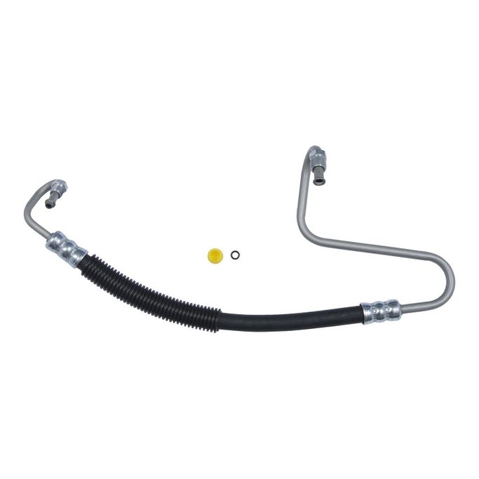 EDD-70351, Edelmann Power Steering Pressure Hoses 70351B in UAE, Dubai. Condition - new. Price 180 AED. Photo, seller contacts | AUTO.AE