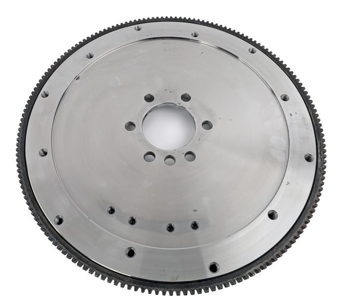 MCL-460130, McLeod Steel 168-Tooth Flywheel 460130 in UAE, Dubai. Condition - new. Price 1,580 AED. Photo, seller contacts | AUTO.AE
