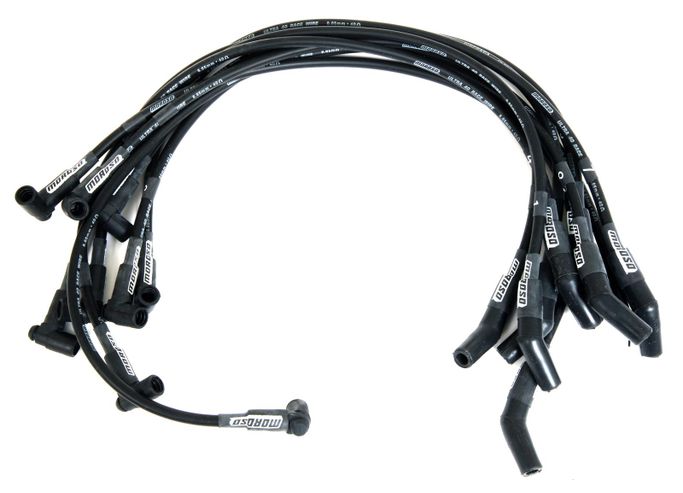 MOR-73718, Moroso Ultra 40 Unsleeved Custom-Fit Wire Sets 73718 في الإمارات العربية المتحدة, دبي. Condition - new. Price 600 AED. Photo, seller contacts | AUTO.AE