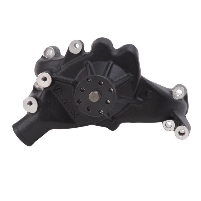 EDL-88513, Edelbrock Victor Series Mechanical Water Pumps with PermaStar 88513 в ОАЭ, Дубай. Состояние - новое. Цена 2 150 AED. Фото, контакты продавца | AUTO.AE