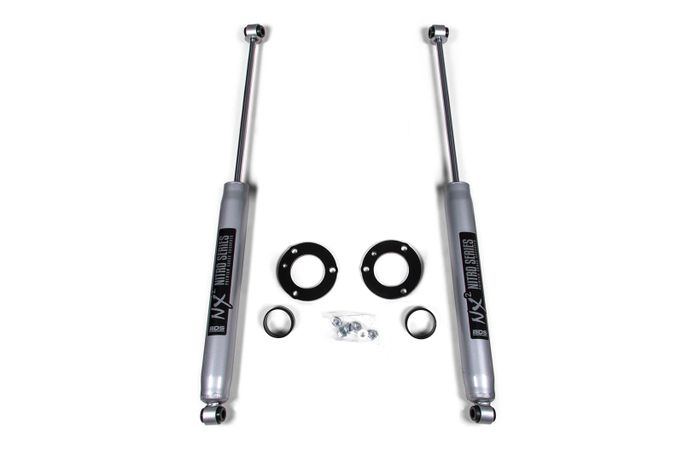 BDX-BDS1544H, BDS Suspension Leveling Kits with NX2 Nitro Series Shocks for 2019-2023 RANGER - BDS1544H في الإمارات العربية المتحدة, دبي. Condition - new. Price 880 AED. Photo, seller contacts | AUTO.AE