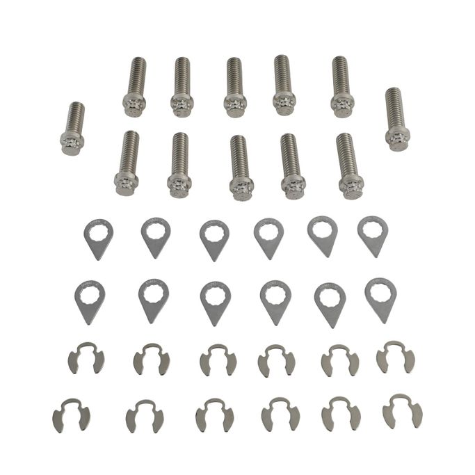 STG-8929, Stage 8 Locking Intake Manifold Bolts 8929 in UAE, Dubai. Condition - new. Price 300 AED. Photo, seller contacts | AUTO.AE