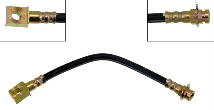DHB-H38429, Dorman Hydraulic Brake Hoses for 1984-1988 CAMARO, FIREBIRD - H38429 in UAE, Dubai. Condition - new. Price ⁦70 AED⁩. Photo, seller contacts | AUTO.AE