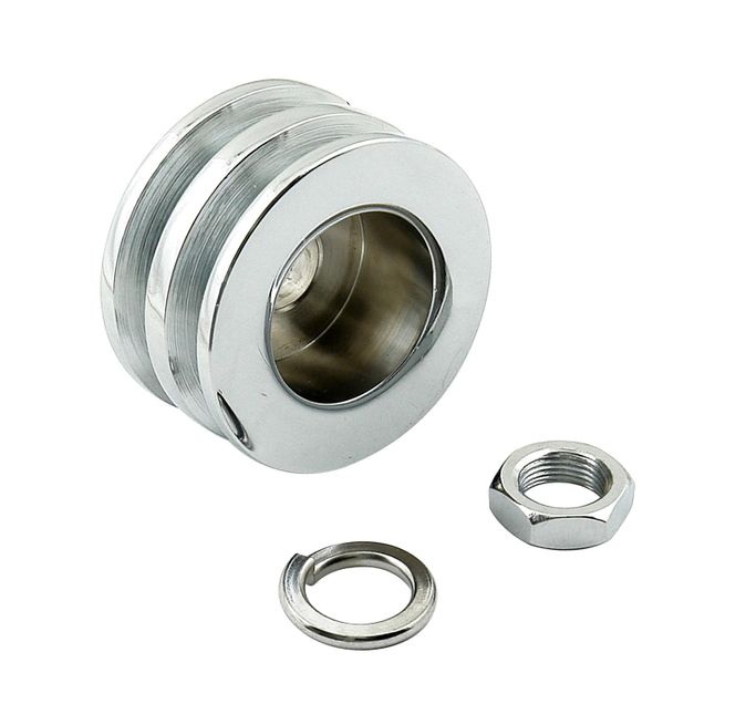 MRG-6809, Mr. Gasket Alternator Pulleys 6809 в ОАЭ, Дубай. Состояние - новое. Цена 320 AED. Фото, контакты продавца | AUTO.AE