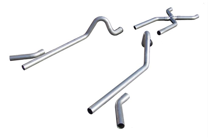 PYE-SGC10, Pypes No-Muffler Exhaust Systems SGC10 in UAE, Dubai. Condition - new. Price 3,090 AED. Photo, seller contacts | AUTO.AE