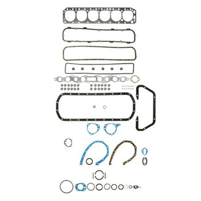 FEL-FS7994PT4, Fel-Pro Engine Gasket Kits FS 7994 PT-4 in UAE, Dubai. Condition - new. Price 640 AED. Photo, seller contacts | AUTO.AE